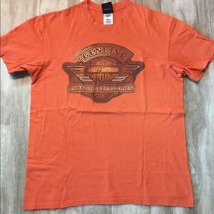 3 for $10 > Mens Harley TShirt